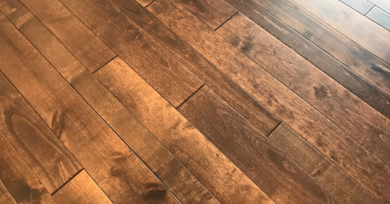 How To Remove Scuff Marks From Polyurethane Hardwood Floors