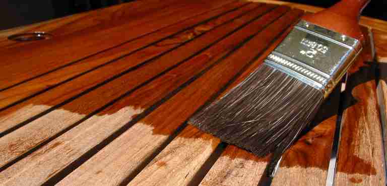 how to use paint thinner to clean brushes