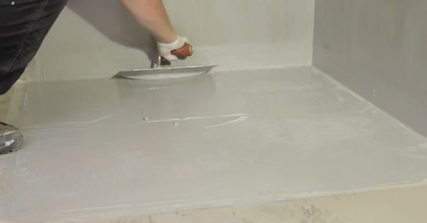 How To Waterproof Wood For Bathroom